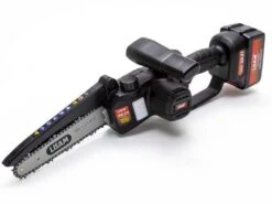 Élagueuse Manuelle à Batterie LISAM SG 21 - 2X18V 4Ah -Entretien Du Jardin lagueuse manuelle batterie lisam sg 21 2x18v 4ah lagueuse lisam sg 21 39615 0 1674575529 IMG 63cffea96302f