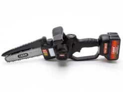 Élagueuse Manuelle à Batterie LISAM SG 21 - 2X18V 4Ah -Entretien Du Jardin lagueuse manuelle batterie lisam sg 21 2x18v 4ah lagueuse lisam sg 21 39615 0 1674575529 IMG 63cffea977f20