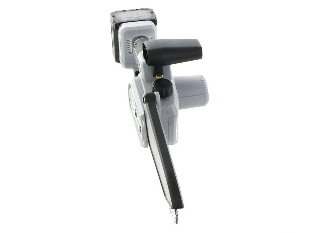 Élagueuse Manuelle à Batterie Volpi KVS8000 - 21.6V 4 Ah - Barre De 19 Cm 14 Élagueuse Manuelle à Batterie Volpi KVS8000 - 21.6V 4 Ah - Barre De 19 Cm – Image 14