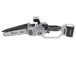 Élagueuse Manuelle à Batterie Volpi KVS8000 - 21.6V 4 Ah - Barre De 19 Cm 36 Élagueuse Manuelle à Batterie Volpi KVS8000 - 21.6V 4 Ah - Barre De 19 Cm -Entretien Du Jardin lagueuse manuelle batterie volpi kvs8000 21 6v 4 ah barre de 19 cm principales caractristiques 32449 1 1641545778 IMG 61d800326538f