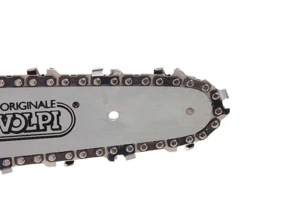 Élagueuse Manuelle à Batterie Volpi KVS8000 - 21.6V 4 Ah - Barre De 19 Cm 20 Élagueuse Manuelle à Batterie Volpi KVS8000 - 21.6V 4 Ah - Barre De 19 Cm – Image 20