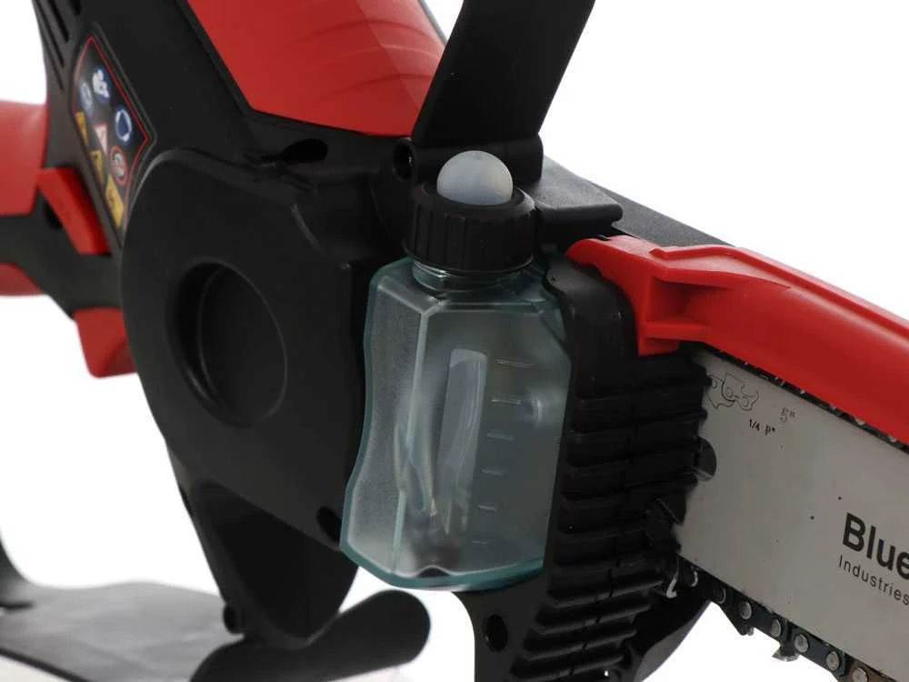 Élagueuse Manuelle électrique à Batterie Blue Bird CS 22-06 - 2 Batteries De 16.8V - 2.5Ah 17 Élagueuse Manuelle électrique à Batterie Blue Bird CS 22-06 - 2 Batteries De 16.8V - 2.5Ah – Image 17