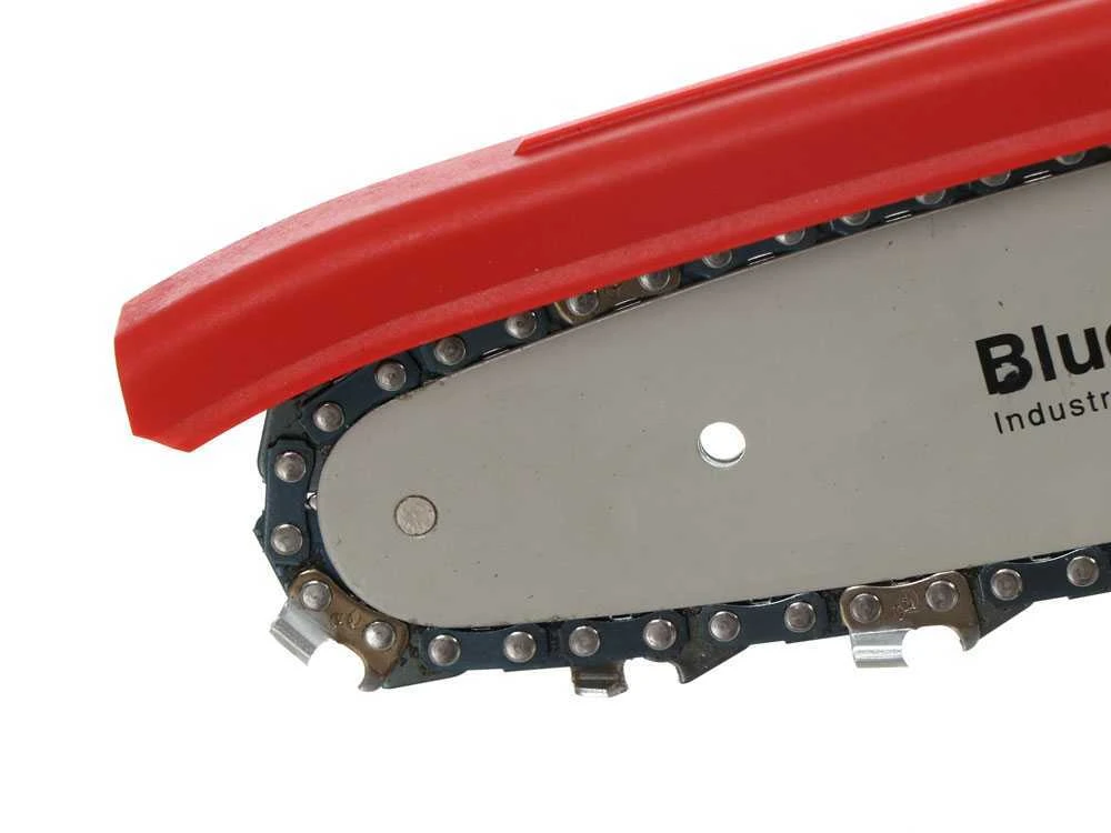 Élagueuse Manuelle électrique à Batterie Blue Bird CS 22-06 - 2 Batteries De 16.8V - 2.5Ah 19 Élagueuse Manuelle électrique à Batterie Blue Bird CS 22-06 - 2 Batteries De 16.8V - 2.5Ah – Image 19