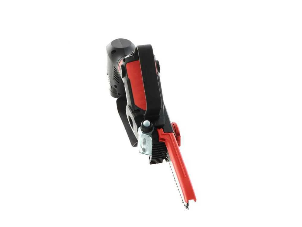 Élagueuse Manuelle électrique à Batterie Blue Bird CS 22-06 - 2 Batteries De 16.8V - 2.5Ah 2 Élagueuse Manuelle électrique à Batterie Blue Bird CS 22-06 - 2 Batteries De 16.8V - 2.5Ah – Image 2