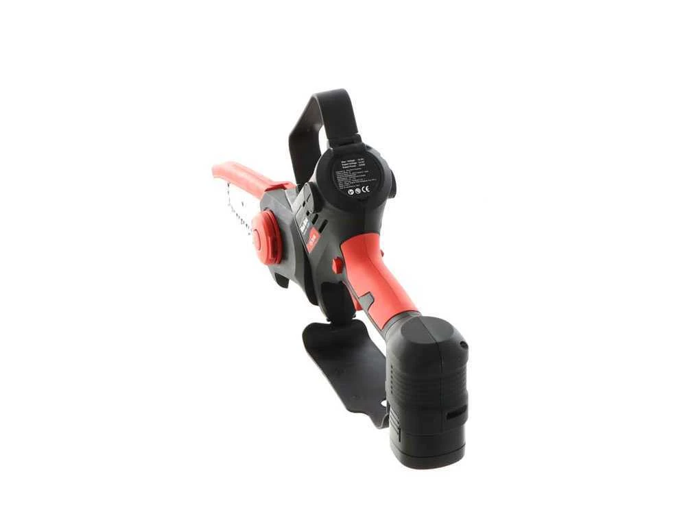 Élagueuse Manuelle électrique à Batterie Blue Bird CS 22-06 - 2 Batteries De 16.8V - 2.5Ah 13 Élagueuse Manuelle électrique à Batterie Blue Bird CS 22-06 - 2 Batteries De 16.8V - 2.5Ah – Image 13