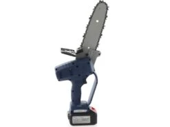 Élagueuse Manuelle électrique à Batterie Bullmach Kairos 20 - Batterie Et Chargeur Inclus -Entretien Du Jardin lagueuse manuelle lectrique batterie bullmach kairos 20 batterie et chargeur inclus lagueuse lectrique batterie bullmach kairos 20 32629 11 1642775345 IMG 61eac3314658f