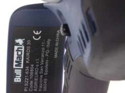 Élagueuse Manuelle électrique à Batterie Bullmach Kairos 30 - 2 Batteries Incluses 18V 4Ah -Entretien Du Jardin lagueuse manuelle lectrique batterie bullmach kairos 30 2 batteries incluses 18v 4ah caractristiques techniques 32861 12 1644316014 IMG 6202456eef9b2