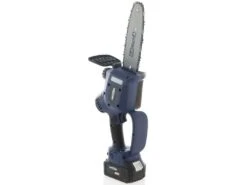 Élagueuse Manuelle électrique à Batterie Bullmach Kairos 30 - 2 Batteries Incluses 18V 4Ah -Entretien Du Jardin lagueuse manuelle lectrique batterie bullmach kairos 30 2 batteries incluses 18v 4ah lagueuse lectrique batterie bullmach kairos 30 32861 11 1687949254 IMG 649c0fc6451a8