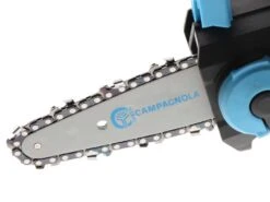 Élagueuse Manuelle électrique à Batterie Campagnola T-Cat - 2 Batteries De 10.8V - 2.5 Ah -Entretien Du Jardin lagueuse manuelle lectrique batterie campagnola t cat 2 batteries de 10 8v 2 5 ah barre de 4 avec chane de 31075 12 1632131467 IMG 6148598b68028