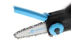 Élagueuse Manuelle électrique à Batterie Campagnola T-Cat - 2 Batteries De 10.8V - 2.5 Ah -Entretien Du Jardin lagueuse manuelle lectrique batterie campagnola t cat 2 batteries de 10 8v 2 5 ah barre de 4 avec chane de 31075 12 1632131467 IMG 6148598b6b39a