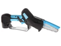 Élagueuse Manuelle électrique à Batterie Campagnola T-Cat - 2 Batteries De 10.8V - 2.5 Ah -Entretien Du Jardin lagueuse manuelle lectrique batterie campagnola t cat 2 batteries de 10 8v 2 5 ah barre de 4 avec chane de 31075 12 1632131467 IMG 6148598b6d4a8