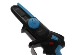 Élagueuse Manuelle électrique à Batterie Campagnola T-CAT M - 2 Batteries De 2.5 Ah Offertes -Entretien Du Jardin lagueuse manuelle lectrique batterie campagnola t cat m 2 batteries de 2 5 ah offertes barre de 4 avec chane de 36257 15 1660911838 IMG 62ff80de8b4ef