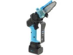 Élagueuse Manuelle électrique à Batterie Campagnola T-Rex - 1 Batterie De 4 Ah + 1 Batterie De 2,5 Ah -Entretien Du Jardin lagueuse manuelle lectrique batterie campagnola t rex 1 batterie de 4 ah 1 batterie de 2 5 ah lagueuse lectrique batterie campagnola t rex 26808 16 1611153760 IMG 60084160c6992