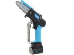 Élagueuse Manuelle électrique à Batterie Campagnola T-Rex - 1 Batterie De 4 Ah + 1 Batterie De 2,5 Ah -Entretien Du Jardin lagueuse manuelle lectrique batterie campagnola t rex 1 batterie de 4 ah 1 batterie de 2 5 ah lagueuse lectrique batterie campagnola t rex 26808 16 1611153760 IMG 60084160cf1e4