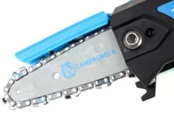 Élagueuse Manuelle électrique à Batterie Campagnola T-Rex - 1 Batterie De 4 Ah + 1 Batterie De 2,5 Ah -Entretien Du Jardin lagueuse manuelle lectrique batterie campagnola t rex 1 batterie de 4 ah 1 batterie de 2 5 ah lagueuse lectrique batterie campagnola t rex 26808 16 1611153760 IMG 60084160d14f4