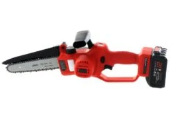 Élagueuse Manuelle électrique à Batterie GeoTech PRO GT-CP 200 - 2 Batteries De 21V/4.0Ah -Entretien Du Jardin lagueuse manuelle lectrique batterie geotech pro gt cp 200 2 batteries de 21v 4 0ah lagueuse geotech pro gt cp 200 31510 18 1634808787 IMG 617133d365eb0