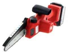 Élagueuse Manuelle électrique à Batterie GeoTech PRO GT-CP 200 - 2 Batteries De 21V/4.0Ah -Entretien Du Jardin lagueuse manuelle lectrique batterie geotech pro gt cp 200 2 batteries de 21v 4 0ah lagueuse geotech pro gt cp 200 31510 18 1634808787 IMG 617133d36bd6c