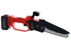 Élagueuse Manuelle électrique à Batterie GeoTech PRO GT-CP 200 - 2 Batteries De 21V/4.0Ah -Entretien Du Jardin lagueuse manuelle lectrique batterie geotech pro gt cp 200 2 batteries de 21v 4 0ah lagueuse geotech pro gt cp 200 31510 18 1634808787 IMG 617133d374ade