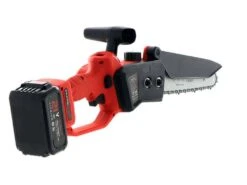 Élagueuse Manuelle électrique à Batterie GeoTech PRO GT-CP 200 - 2 Batteries De 21V/4.0Ah -Entretien Du Jardin lagueuse manuelle lectrique batterie geotech pro gt cp 200 2 batteries de 21v 4 0ah lagueuse geotech pro gt cp 200 31510 18 1634808787 IMG 617133d3768d1