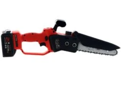 Élagueuse Manuelle électrique à Batterie GeoTech PRO GT-CP 200 - 2 Batteries De 21V/4.0Ah -Entretien Du Jardin lagueuse manuelle lectrique batterie geotech pro gt cp 200 2 batteries de 21v 4 0ah lagueuse geotech pro gt cp 200 31510 18 1634808787 IMG 617133d3786a0