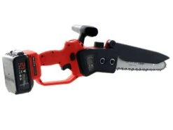 Élagueuse Manuelle électrique à Batterie GeoTech PRO GT-CP 200 - 2 Batteries De 21V/4.0Ah -Entretien Du Jardin lagueuse manuelle lectrique batterie geotech pro gt cp 200 2 batteries de 21v 4 0ah lagueuse geotech pro gt cp 200 31510 18 1634808787 IMG 617133d37a452