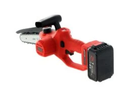 Élagueuse Manuelle électrique à Batterie GeoTech PRO GT-CP 200 - 2 Batteries De 21V/4.0Ah -Entretien Du Jardin lagueuse manuelle lectrique batterie geotech pro gt cp 200 2 batteries de 21v 4 0ah lagueuse geotech pro gt cp 200 31510 18 1634808787 IMG 617133d37e778