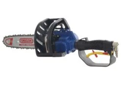 Élagueuse Pneumatique Zanon Diamant 10" - à Air Comprimé