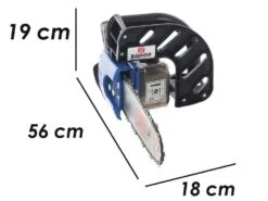 Élagueuse Pneumatique Zanon Diamant 10" - à Air Comprimé -Entretien Du Jardin lagueuse pneumatique zanon diamant 10 air comprim lagueuse pneumatique professionnelle zanon diamant 10 3564 4 1578923648 Dimensioni