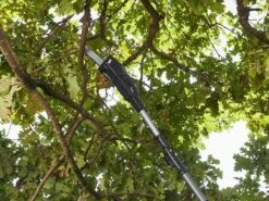 Élagueuse Sur Perche Télescopique à Batterie Multifonction Alpina AMT 20 Li - Batterie 20V 4Ah -Entretien Du Jardin lagueuse sur perche tlescopique batterie multifonction alpina amt 20 li batterie 20v 4ah elagueuse tlescopique batterie alpina amt 20 li kit 26886 5 1611761927 IMG 601189074804a