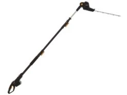 Élagueuse Sur Perche Télescopique à Batterie Multifonction Alpina AMT 20 Li - Batterie 20V 4Ah -Entretien Du Jardin lagueuse sur perche tlescopique batterie multifonction alpina amt 20 li batterie 20v 4ah elagueuse tlescopique batterie alpina amt 20 li kit 26886 5 1611761927 IMG 6011890799370