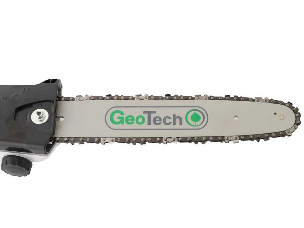 Élagueuse Thermique à Dos 2 Temps GeoTech GT-2 52 BP Avec Perche De Rallonge - 52 Cm3 13 Élagueuse Thermique à Dos 2 Temps GeoTech GT-2 52 BP Avec Perche De Rallonge - 52 Cm3 – Image 13