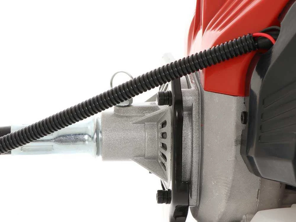 Élagueuse Thermique à Dos 2 Temps GeoTech GT-2 52 BP Avec Perche De Rallonge - 52 Cm3 19 Élagueuse Thermique à Dos 2 Temps GeoTech GT-2 52 BP Avec Perche De Rallonge - 52 Cm3 – Image 19