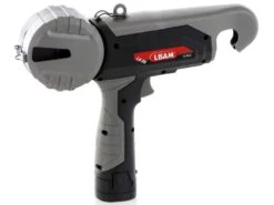 Lieuse Avec Batterie Intégrée LISAM LG 25 - 2X14.4V 2Ah -Entretien Du Jardin lieuse avec batterie intgre lisam lg 25 2x14 4v 2ah lieuse pour vignoble lectrique batterie lisam lg 25 39576 0 1674561610 IMG 63cfc84a6ab32