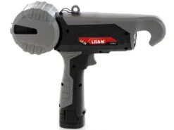 Lieuse Avec Batterie Intégrée LISAM LG 25 - 2X14.4V 2Ah -Entretien Du Jardin lieuse avec batterie intgre lisam lg 25 2x14 4v 2ah lieuse pour vignoble lectrique batterie lisam lg 25 39576 0 1674561610 IMG 63cfc84a76c8e