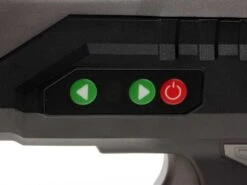 Lieuse Avec Batterie Intégrée LISAM LG 25 - 2X14.4V 2Ah -Entretien Du Jardin lieuse avec batterie intgre lisam lg 25 2x14 4v 2ah poigne et autres dtails 39576 3 1674561610 IMG 63cfc84aac3fa