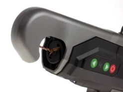 Lieuse Avec Batterie Intégrée LISAM LG 25 - 2X14.4V 2Ah -Entretien Du Jardin lieuse avec batterie intgre lisam lg 25 2x14 4v 2ah poigne et autres dtails 39576 3 1674561610 IMG 63cfc84af085b