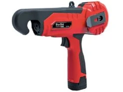 Lieuse Pour Vignoble à Batterie Blue Bird PT22-04 - Pour Liages De Vigne Et Potager