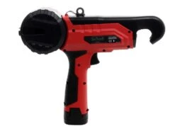 Lieuse Pour Vignoble à Batterie GeoTech KH-TM - Pour Liages De Vignes -Entretien Du Jardin lieuse pour vignoble batterie geotech kh tm pour liages de vignes lieuse pour vignes batterie geotech kh tm 27694 0 1616407559 IMG 60586c07d366b