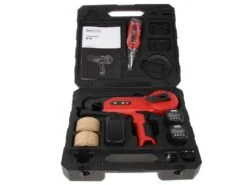 Lieuse Pour Vignoble à Batterie GeoTech KH-TM - Pour Liages De Vignes -Entretien Du Jardin lieuse pour vignoble batterie geotech kh tm pour liages de vignes lieuse pour vignes batterie geotech kh tm 27694 0 1616410426 IMG 6058773aacbe2