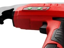 Lieuse Pour Vignoble à Batterie GeoTech KH-TM - Pour Liages De Vignes -Entretien Du Jardin lieuse pour vignoble batterie geotech kh tm pour liages de vignes poigne et autres dtails 27694 3 1616407559 IMG 60586c07f2481