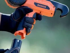 Lieuse Pour Vignoble électrique à Batterie Bahco BCL40IB- 2 Batteries Et Chargeur Inclus -Entretien Du Jardin lieuse pour vignoble lectrique batterie bahco bcl40ib 2 batteries et chargeur inclus poigne et autres dtails 28085 3 1617786910 IMG 606d781ea4883