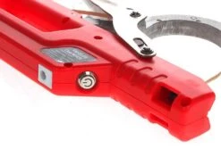 Lieuse Pour Vignoble électrique à Batterie GeoTech TM-EL03 - 7.2V - 2Ah -Entretien Du Jardin lieuse pour vignoble lectrique batterie geotech tm el03 7 2v 2ah batterie aux ions de lithium 2 ah 38490 3 1668761097 IMG 6377460968887