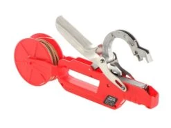 Lieuse Pour Vignoble électrique à Batterie GeoTech TM-EL03 - 7.2V - 2Ah -Entretien Du Jardin lieuse pour vignoble lectrique batterie geotech tm el03 7 2v 2ah lieuse pour vigne lectrique batterie geotech tm el03 38490 1 1668700339 IMG 637658b39f1e3