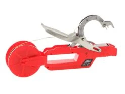 Lieuse Pour Vignoble électrique à Batterie GeoTech TM-EL03 - 7.2V - 2Ah -Entretien Du Jardin lieuse pour vignoble lectrique batterie geotech tm el03 7 2v 2ah lieuse pour vigne lectrique batterie geotech tm el03 38490 1 1668700340 IMG 637658b4ec785