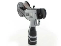 Lieuse Pour Vignoble électrique à Batterie Volpi KV5 Cordless -2 BATTERIES INCLUSES - 14,4 V - 2,0 Ah -Entretien Du Jardin lieuse pour vignoble lectrique batterie volpi kv5 cordless 2 batteries incluses 14 4 v 2 0 ah lieuse vignes lectrique batterie volpi kv5 cordless 14 4v 39325 0 1673446406 IMG 63bec4064e14c