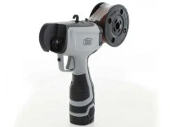 Lieuse Pour Vignoble électrique à Batterie Volpi KV5 Cordless -2 BATTERIES INCLUSES - 14,4 V - 2,0 Ah -Entretien Du Jardin lieuse pour vignoble lectrique batterie volpi kv5 cordless 2 batteries incluses 14 4 v 2 0 ah lieuse vignes lectrique batterie volpi kv5 cordless 14 4v 39325 0 1673446406 IMG 63bec406abb6c