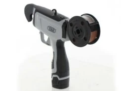 Lieuse Pour Vignoble électrique à Batterie Volpi KV5 Cordless -2 BATTERIES INCLUSES - 14,4 V - 2,0 Ah -Entretien Du Jardin lieuse pour vignoble lectrique batterie volpi kv5 cordless 2 batteries incluses 14 4 v 2 0 ah lieuse vignes lectrique batterie volpi kv5 cordless 14 4v 39325 0 1673446406 IMG 63bec406e9e79