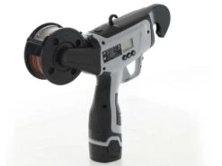 Lieuse Pour Vignoble électrique à Batterie Volpi KV5 Cordless -2 BATTERIES INCLUSES - 14,4 V - 2,0 Ah -Entretien Du Jardin lieuse pour vignoble lectrique batterie volpi kv5 cordless 2 batteries incluses 14 4 v 2 0 ah lieuse vignes lectrique batterie volpi kv5 cordless 14 4v 39325 0 1673446407 IMG 63bec40719e76