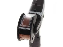 Lieuse Pour Vignoble électrique à Batterie Volpi KV5 Cordless -2 BATTERIES INCLUSES - 14,4 V - 2,0 Ah -Entretien Du Jardin lieuse pour vignoble lectrique batterie volpi kv5 cordless 2 batteries incluses 14 4 v 2 0 ah points forts 39325 1 1673447498 IMG 63bec84a538a9