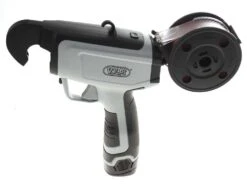 Lieuse Pour Vignoble électrique à Batterie Volpi KV5 Cordless -2 BATTERIES INCLUSES - 14,4 V - 2,0 Ah -Entretien Du Jardin lieuse pour vignoble lectrique batterie volpi kv5 cordless 2 batteries incluses 14 4 v 2 0 ah points forts 39325 1 1673447498 IMG 63bec84a59ad7